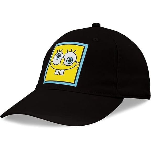 Baseball Cap, Cute Trendy Hat for Young Adult Baseball Caps, Lightweight Adjustable Caps for Teen
