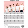 thumbnail image 5 of Tstars Boys I Paused My Game to Be Here Holiday Xmas Funny Christmas Gift Youth T Shirt, 5 of 6