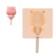 thumbnail image 4 of Moldes Para Paletas, Moldes Para Paletas De Hielo Molde Para Helados Máquinas Para Hacer Paletas De Hielo Silicona Reutilizable Con 20 Palitos Para El Hogar Para Panadería Para Anggrek Otros, 4 of 8