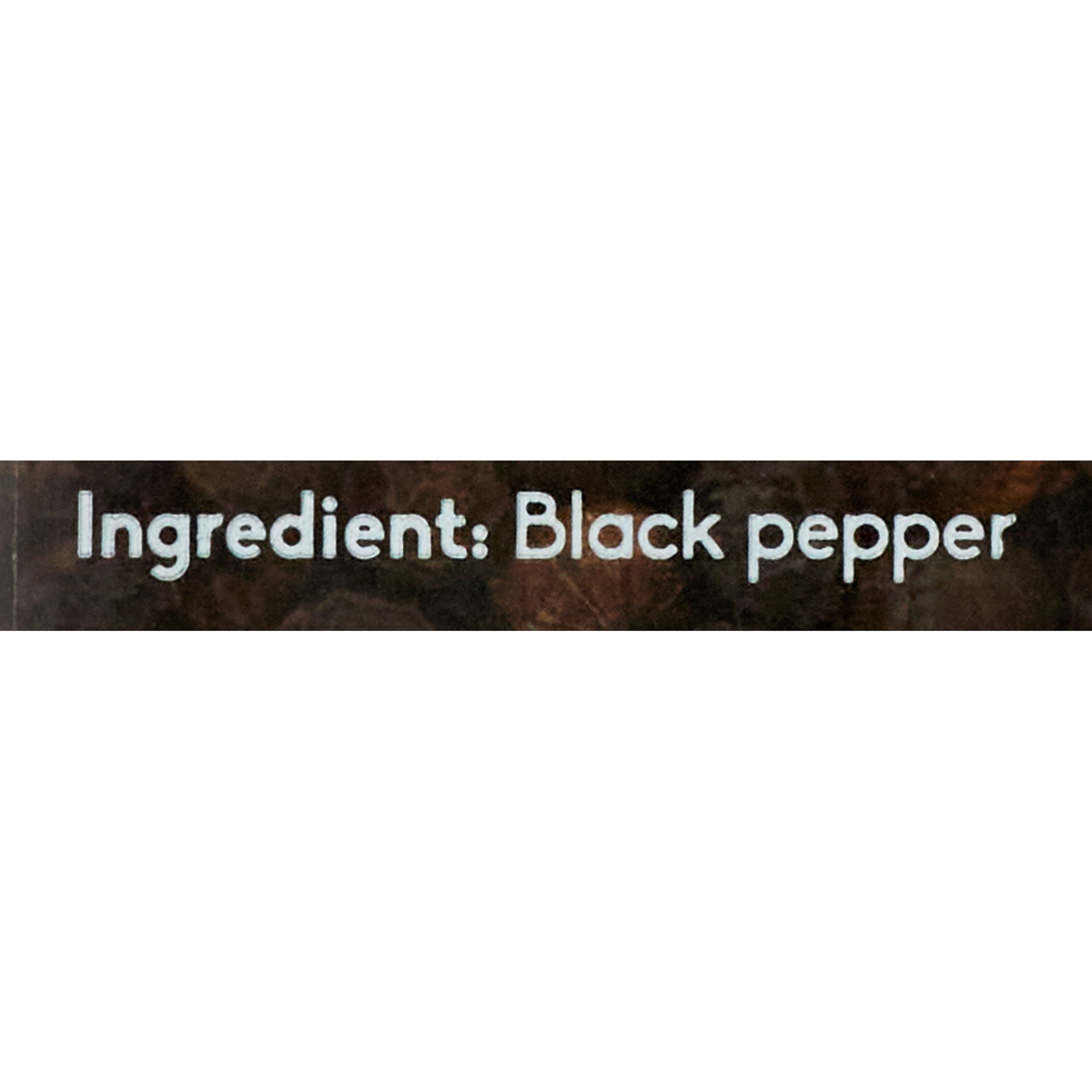  Olde Thompson Black Pepper Grinder 5.4 Ounce : Home