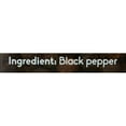 Olde Thompson Black Pepper Grinder, 4 oz