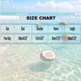 thumbnail image 3 of YABCSAZ Swimsuit Cover Up for Women Shorts Sleeve Lace Hollow Out Pllover Bathing Suit Cover Up Floral Plus Size Swim Dresses Beach Cover Ups Bohemia Hawaiian Holiday Summer Dress for Women 2025, 3 of 8