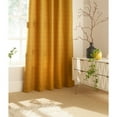 thumbnail image 3 of Furn Ellis Ringtop Eyelet Curtains, 3 of 4