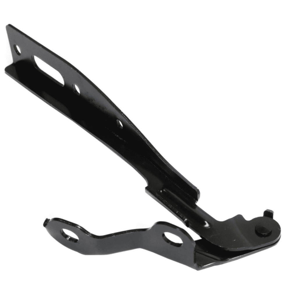 For Honda Accord 2016 2017 Hood Hinge Passenger Side | Replacement For HO1236149 | 60120T2FA00ZZ, HD36-115H-1R