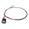 thumbnail image 2 of Dickly Excavator Joystick Button Replacement Spare Loader Handle Button Switch Assembly Gray 3 Wire, 2 of 8