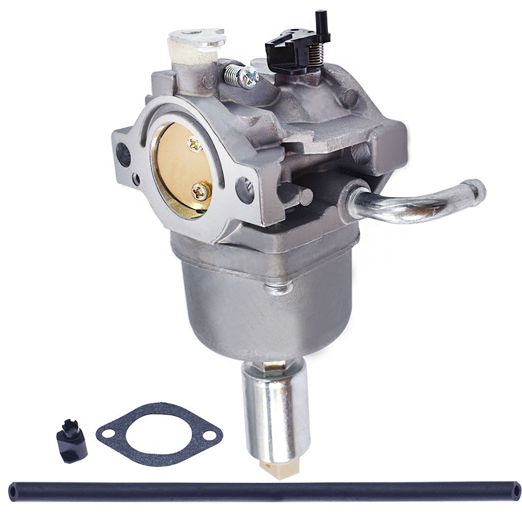 Carburatore Per Motore Briggs & Stratton Da 19 HP - Foto 7