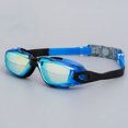 thumbnail image 3 of Gafas de natación para niños, 1 paquete de gafas de natación para niños, niñas, niños y niños brillar Juguete, 3 of 3