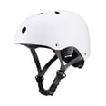 thumbnail image 2 of Casco de bicicleta Skateboard Casco Accesorios Ajustable Portátil Versátil Casco de Ciclismo Almohadilla Interior Extraíble para Bicicleta de Montaña S, 2 of 8