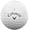 White, variant on Callaway Chrome Tour X 2024 1 Dozen Golf Balls New