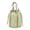 Green, variant on Mesh Shower Caddy Portable Hanging Drawstring Toiletry Bag with Outer Pocket,Foldable Bathroom Cosmetic Storage for Dorm Camping Travel