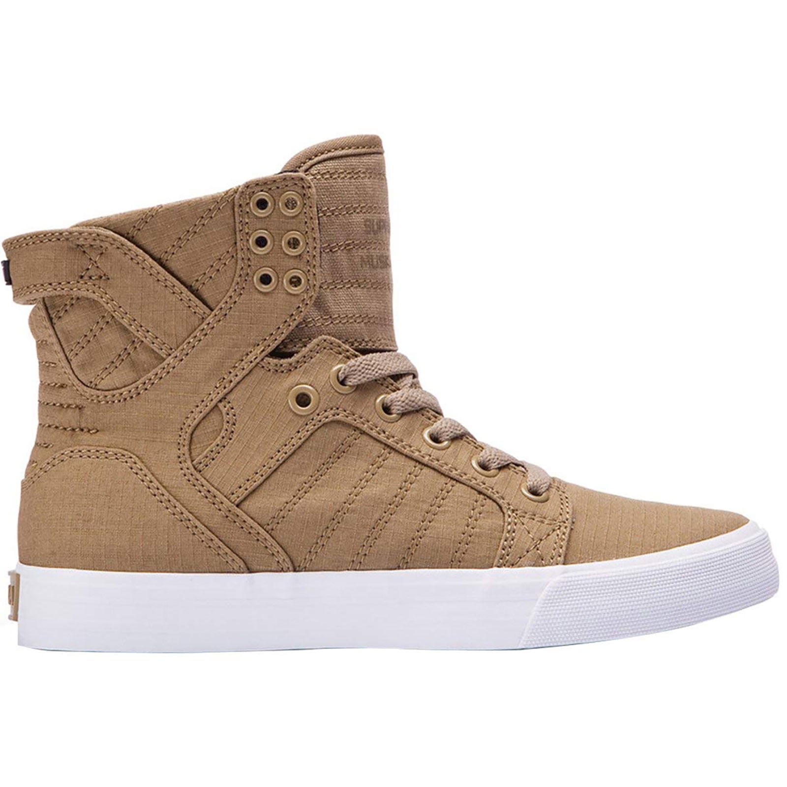 supra sneakers high top