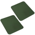 thumbnail image 1 of Leather Mousepad for Laptop Computer Personality Desings Gaming Mouse Pad, 1 of 5