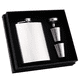 thumbnail image 1 of Hervidor pequeño portátil de galvanoplastia de acero inoxidable para exteriores - Color natural - Juego de 2 tazas y 1 cubo Vhermosa, 1 of 4