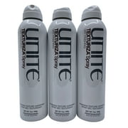 Unite Texturiza Spray Finishing Texture Spray 7 oz Set of 3