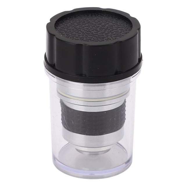 Objectif X,100x Microscope Objectif RMS Microscope Pièces Microscope Objectif Next-Gen Design