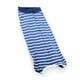 thumbnail image 3 of Traje de recuperación para perros, camiseta de verano transpirable de rayas de 4 patas para perros después de una cirugía, suministros para mascotas, 3 of 12
