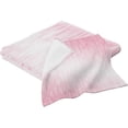 thumbnail image 2 of GZHJMY Rose Gold Color Bath Towels Set - 1 Bath Towel 1 Washcloth Extra Absorbent 100% Cotton Towels, Super Soft Bathroom Towels for Home, Hotel Travel, 2 of 7