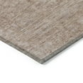 thumbnail image 4 of Addison Rugs Chantille Indoor/Outdoor Traditional Global Copper Washable Rectangle Rug, 8' x 10', 4 of 6