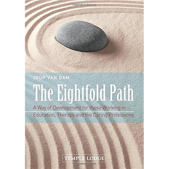 Pre-Owned The Eightfold Path (Paperback)