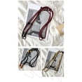 thumbnail image 4 of AOOOWER MultiPurpose Lanyard Crossbody Rope AntiSlip Shoulder Strap With Universal Mount Compatible for Compactly Camera Gear, 4 of 6