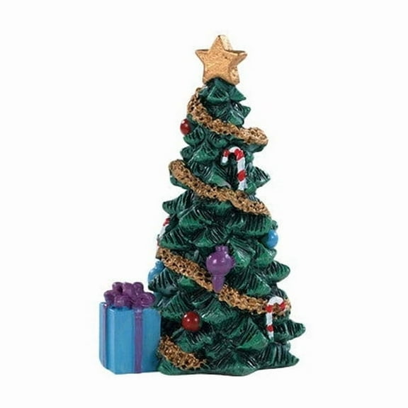 Lemax Christmas Tree