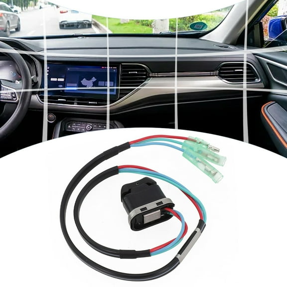 RANMEI Outboard Engine Power Trim And Tilt Switch By For Johnson For Evinrude