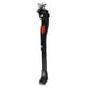 thumbnail image 1 of Bicicleta Kickstand MTB Road Bike Side Support Soporte de estacionamiento Ajustable Negro, 1 of 9