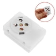 thumbnail image 2 of SHISUYAN 4pcs Electronic Music Box Mini Recording Module Electronic Module For Music Box Durable Recording Function Sound Recording Module for Stuffed Doll, 2 of 8