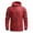 Red, variant on Lyrehush Cycling Jackets for Men Windproof Sport Zip up Breathable Lightweight Jacket Workout Running Hiking