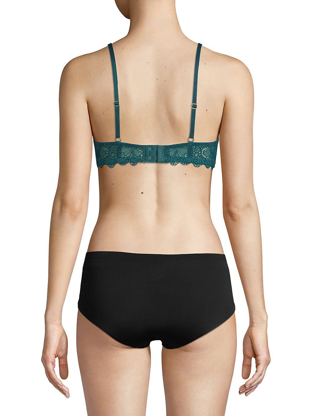 DKNY Women's Superior Lace Balconette, Brick, 32B : : Clothing,  Shoes & Accessories