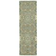 thumbnail image 2 of Kaleen Amaranta Hand-tufted Ama03-59 Sage Area Rugs, 2 of 3