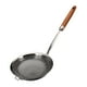 thumbnail image 1 of Cuchara ranurada de acero inoxidable, colador de cocina, cucharón para Grande, 1 of 9