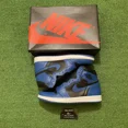 thumbnail image 1 of Jo r-dan 1 Retro High OG Dark Marina Blue (2022) Men's Size 12?555088-404, 1 of 5