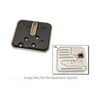 Hastings TF185 Automatic Transmission Filter