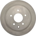 thumbnail image 4 of Disc Brake Rotor Fits select: 2008-2020 NISSAN ROGUE, 2017-2021 NISSAN ROGUE SPORT, 4 of 4