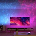 thumbnail image 3 of Transform Your Home with a Set of LED Starry Sky Lights - Perfect for Weddings, Christmas, Halloween, Travel, and More!, 3 of 4