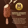 thumbnail image 4 of Paletas heladas Magnum minis sabor vainilla con almendras 7 pzas de 44.8 g c/u, 4 of 4