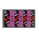 thumbnail image 2 of Pegatinas para uñas, pegatinas para uñas para mujer, pegatinas luminosas para Halloween, pegatinas para uñas, pegatinas luminosas para uñas., 2 of 2
