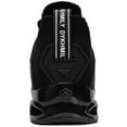 thumbnail image 3 of DYKHMILY Steel Toe Shoes for Women Lightweight Breathable Safety Shoes Slip Resistant Work Shoes, 3 of 7