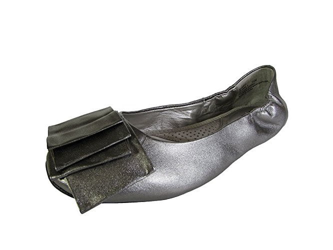 me too ballerina flats