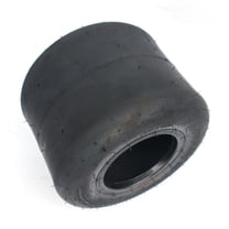 11x7.10-5 Vacuum Tyre 11 Inch Tubeless Tire For Drift Karting Rear Wheel Go Kart Accessories