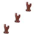 thumbnail image 1 of Toystoory Herramienta de Protector de mano ajustable Práctica Guantes de protección portátiles Protector Equipo al aire libre Equipo Type1 NO1, 1 of 6