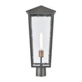 thumbnail image 3 of Elk Home - Marquis - 1 Light Outdoor Post Light In Farmhouse Style-22.5 Inches, 3 of 3