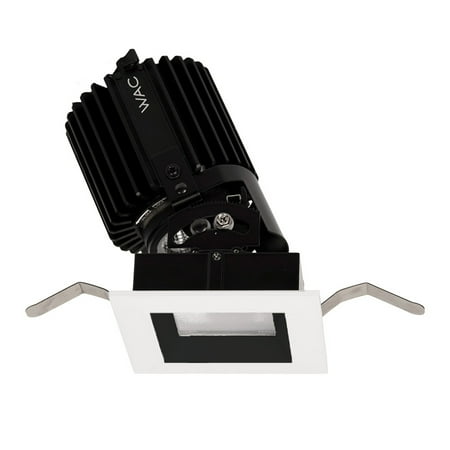 

Wac Lighting R2sat-F Volta 2 Square Adjustable Trim - White