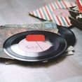 thumbnail image 4 of Hytrove 50Ud Organizadores De Discos De Vinilo Con Divisores Escribibles Para Almacenamiento, 4 of 8