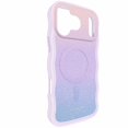 thumbnail image 3 of Kate Spade Wavy MagSafe Case Opal Glitter for iPhone 17 Pro Max, 3 of 6