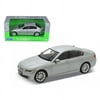 2010 BMW (F10) 535i 5 Series Grey 1/24 Diecast Car