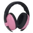 thumbnail image 3 of Orejeras para Bebés, Auriculares Con Protecció Auditiva Auditiva para Niños Pequeños Con Diadema acolchada Suave y Agradable para la Piel, Orejeras con Cancelación de Ruido, 3 of 7