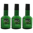 thumbnail image 1 of Perfume Brut Splash-On Original Fragance 90 ml, paquete de 3, 1 of 1