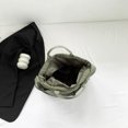 thumbnail image 2 of Bolso bandolera para mujer Bolso de mano suave de gran capacidad Bolso de viaje (verde militar), 2 of 8